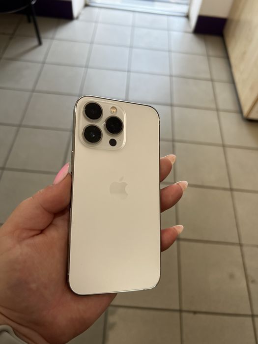 iPhone 13/13 Pro