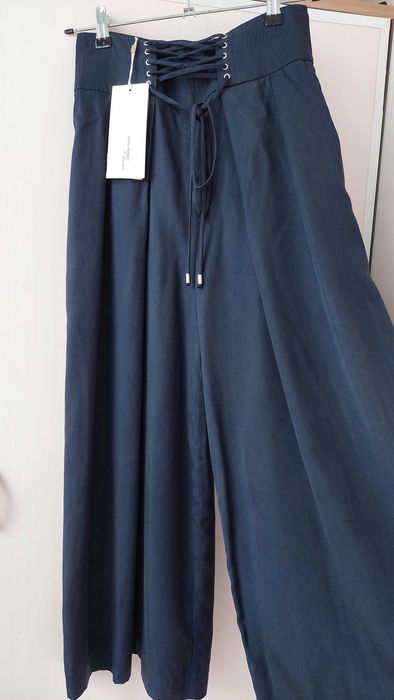 Брюки штани палаццо Vero Moda хс-с