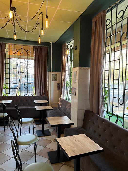 Commercial real estate at st. Shukhevicha Romana (area 213 m²) - Atlanta.ua - photo 5