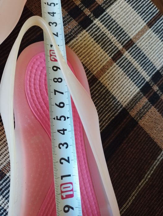 Crocs для дівчаток