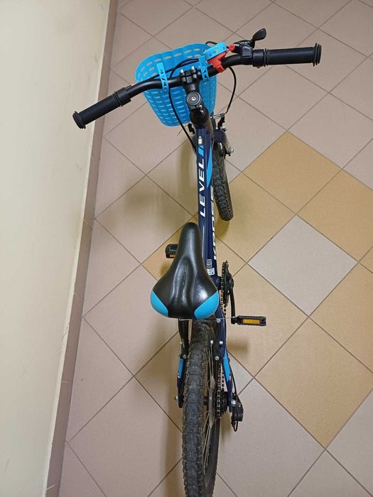 Rower Kross Level mini 3.0 Light