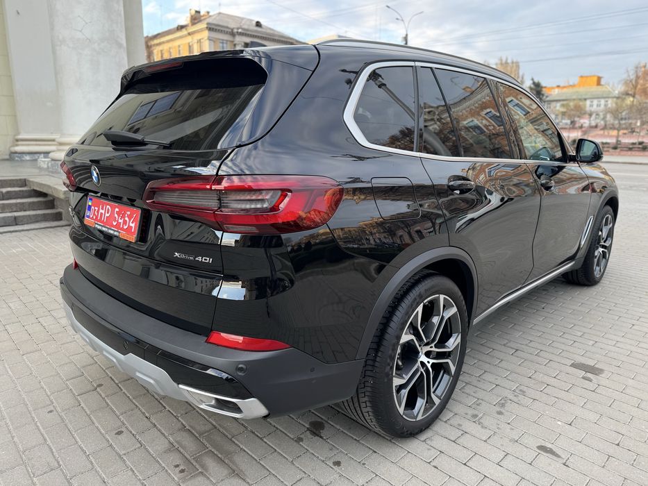 Продам BMW G05 НОВЫЙ