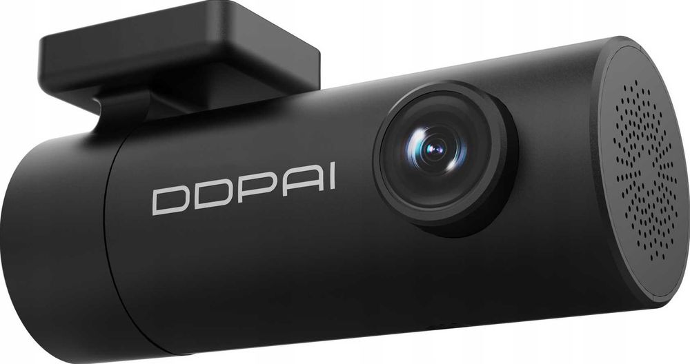 SUUPER DOBRY !! Wideorejestrator Samochodowy