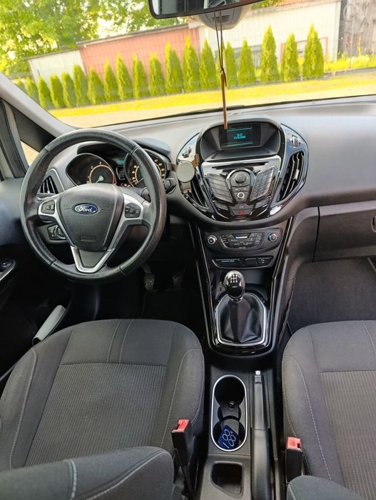 Sprzedam Ford B-MAX