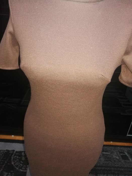 Sukienka porażek S.