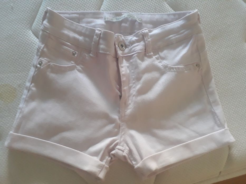 Bershka Shorts Size 38