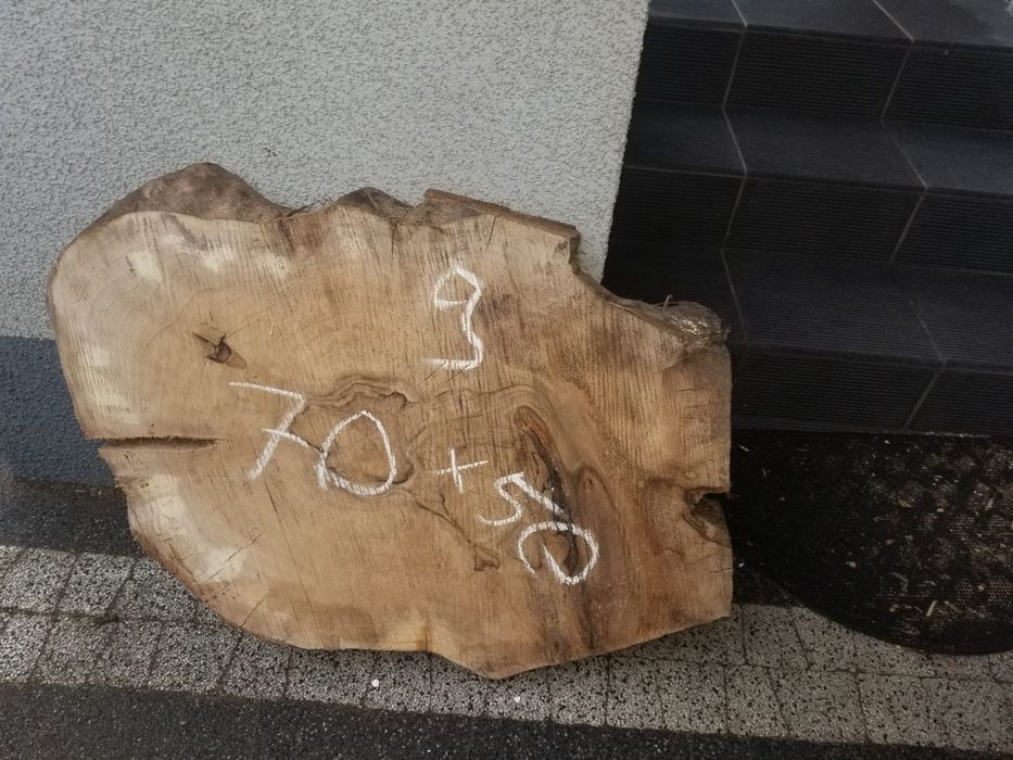 Plastry  debowe  Jesionowe