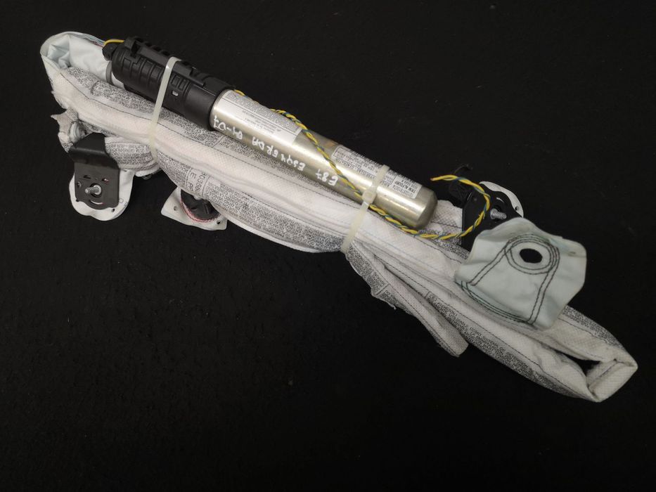 Airbag cortina originais esquerda  BMW1 e87 2004-2007