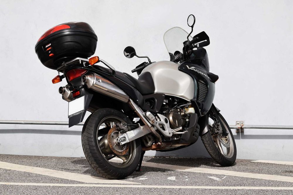 Honda Varadero 1000