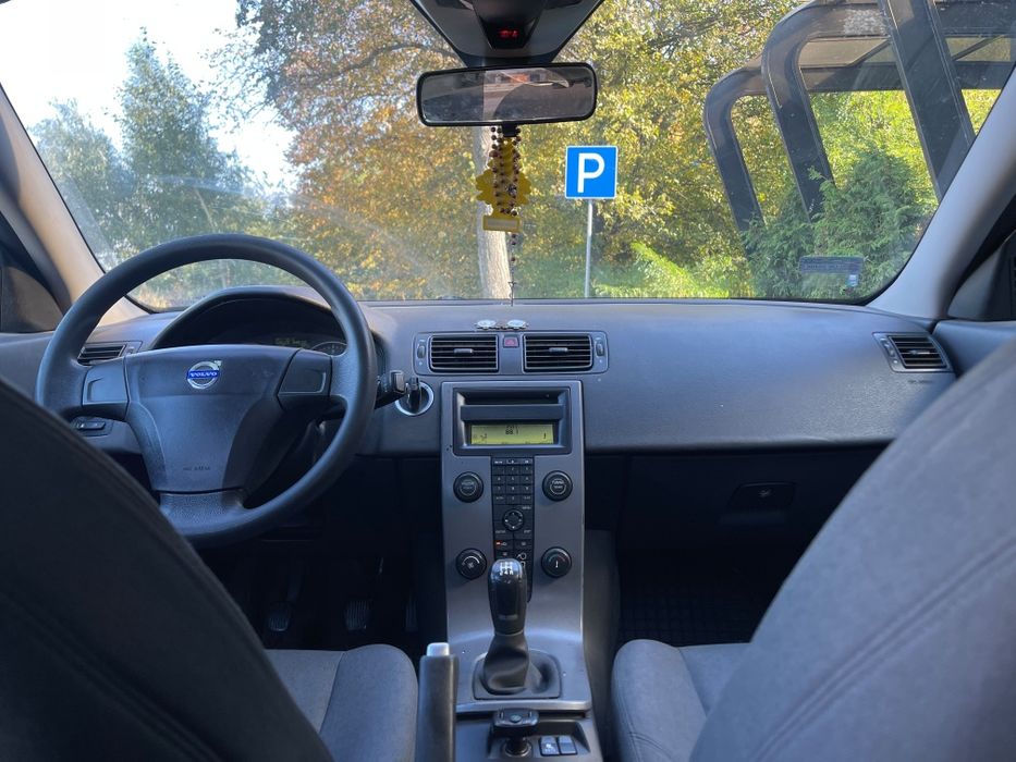 Volvo C40 2005 TDI
