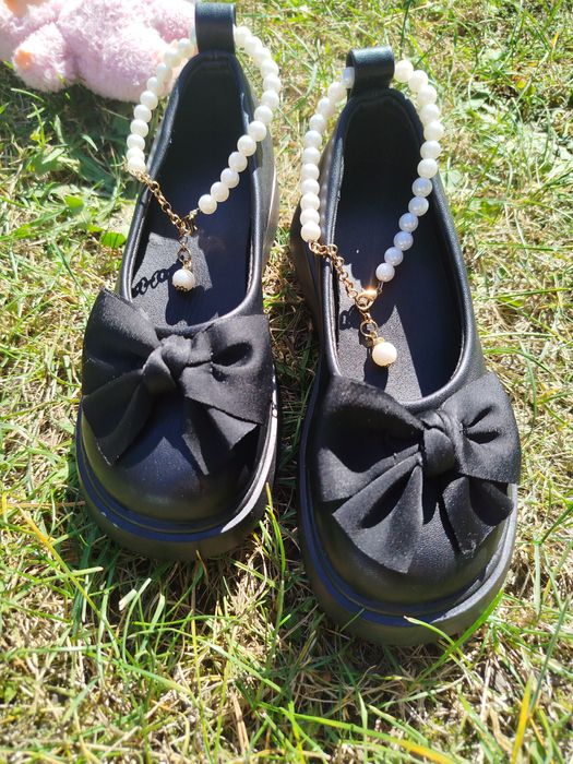 Продам туфлі для принцеси