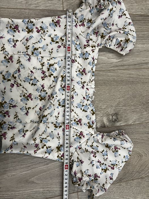 Сукня на весну/літо