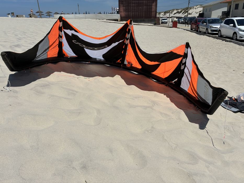 Kite RRD Religion 7m