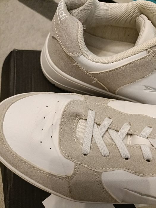 Buty sportowe sprandi r.38