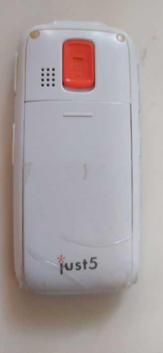 телефон Just 5 CP 10