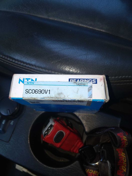 Підшипник до коробки передач Freelander 1