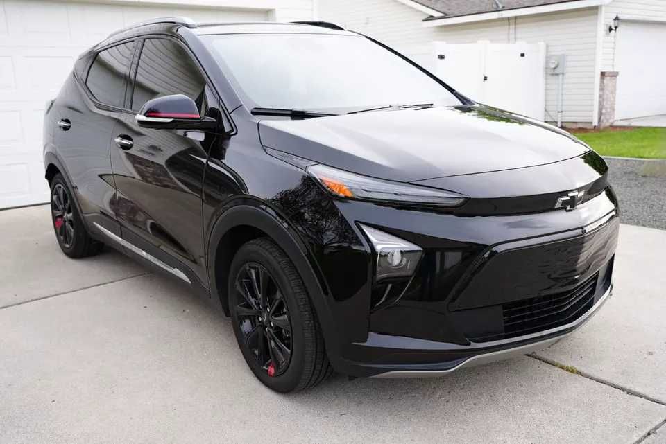 2023 Chevrolet Bolt Premier PREMIER