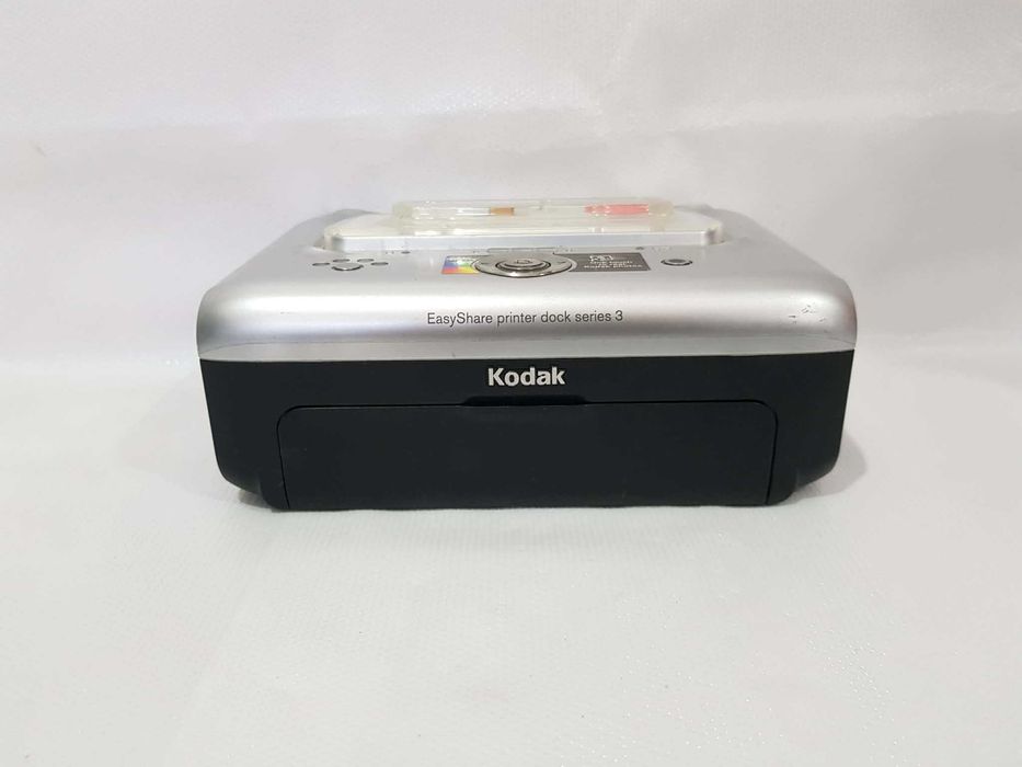Drukarka termosublimacyjna Kodak EasyPrinter Dock Series 3