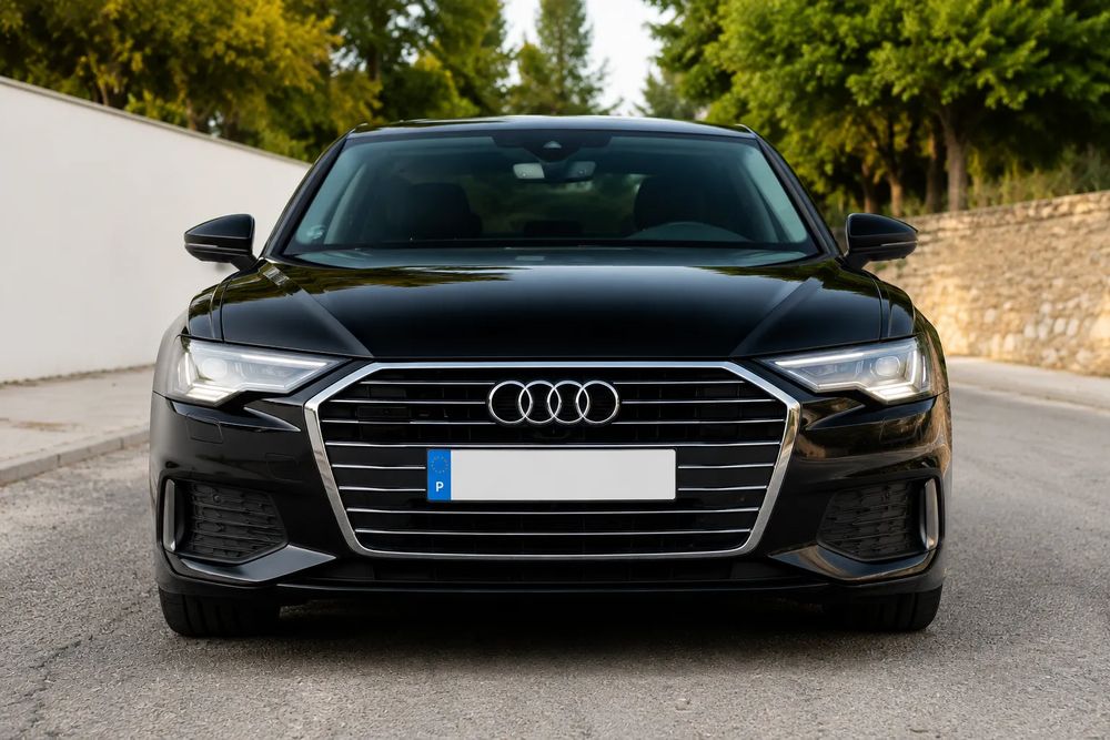 Audi A6 40 TDI Sport S tronic