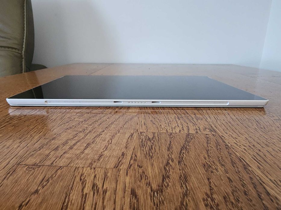 Surface PRO5 12.3" QHD i7 16gb 1TB