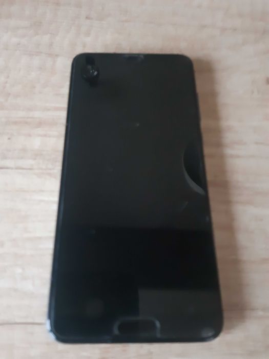 Smartfon HUAWEI P20 Pro 6/128GB 6.1" Czarny