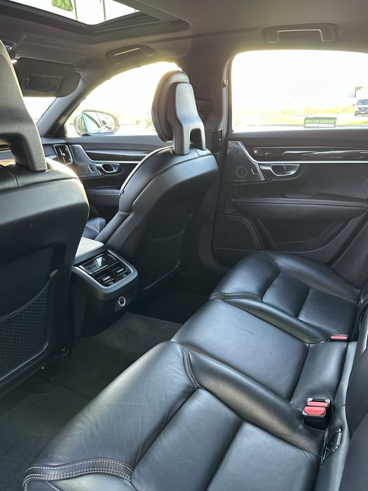 Продаж авто Volvo s90 2017