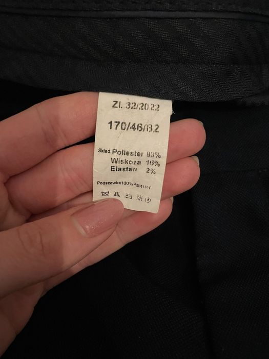 Garnitur KUDI komplet + opcjonalnie Kamizelka