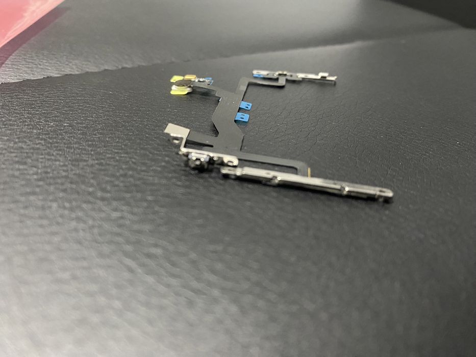 Conector Flex Iphone 4s 5s 6 6s 6s plus ipad