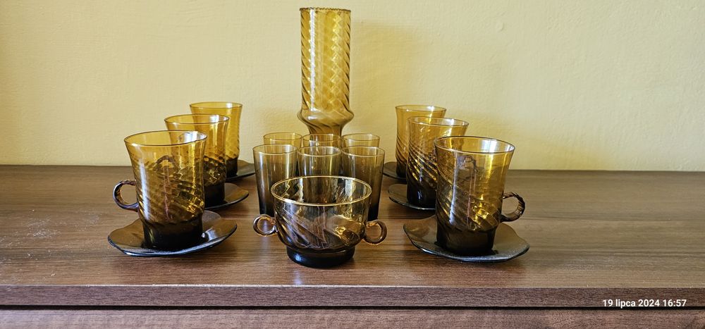 Serwis PRL, vintage retro