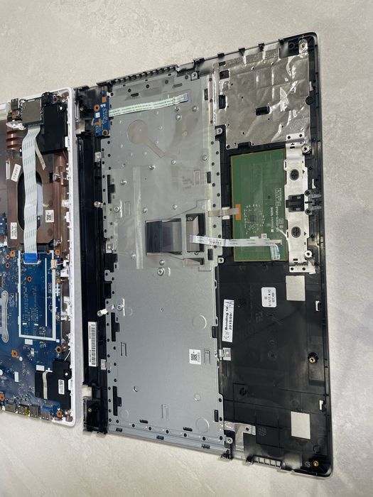 Ноутбук Lenovo Z50-75 15,6"/ на запчастини! N3184
