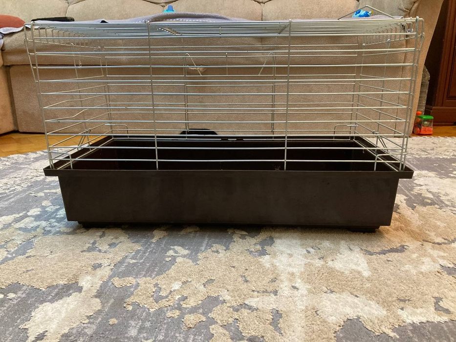 Клітка для кролика