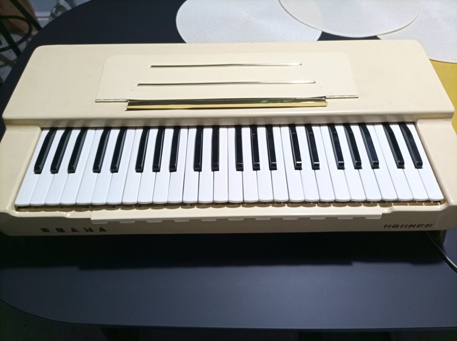 Organy Hohner organa stan bdb