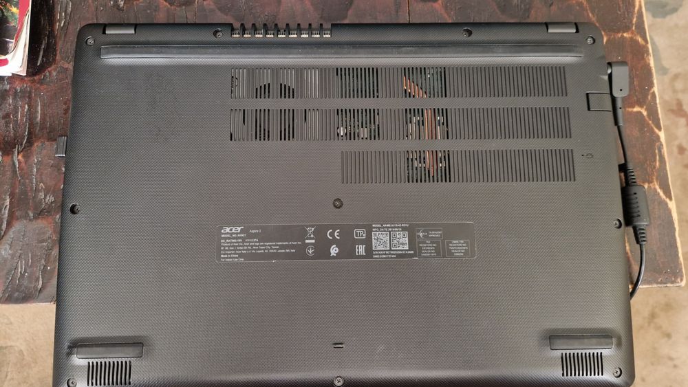 Acer Aspire 3 A315-42 | Ryzen 5 | 16GB RAM | SSD NVMe 512GB | Windows 11