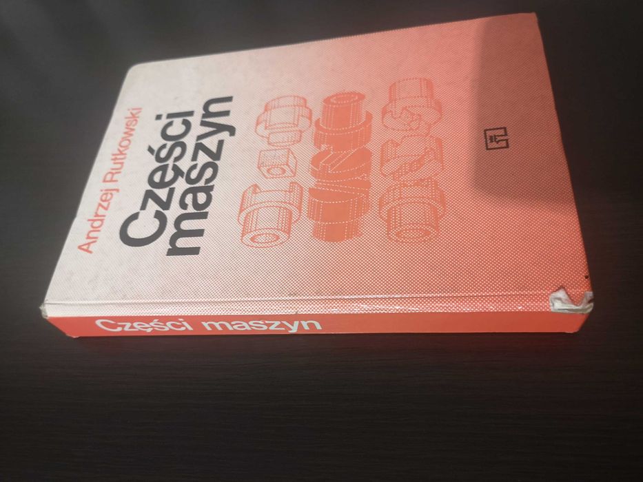Części Maszyn Andrzej Rutkowski