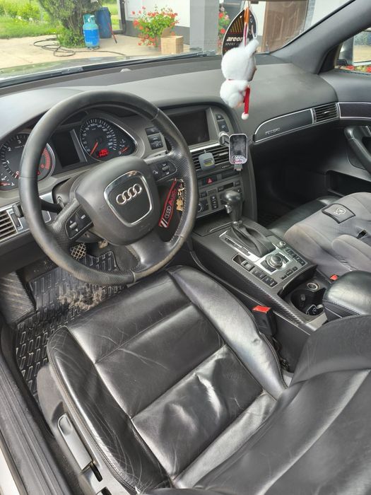 Sprzedam Audi a6 c6