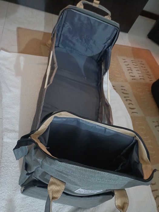 Mochila Maternidade