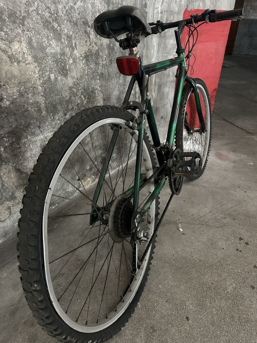 Bicicleta roda 26