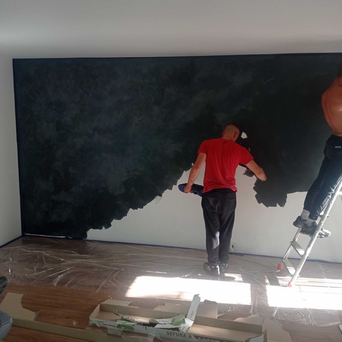 Usługi remontowo budowlane od A do Z