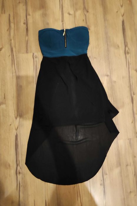 Vestido Mulher Cai Cai