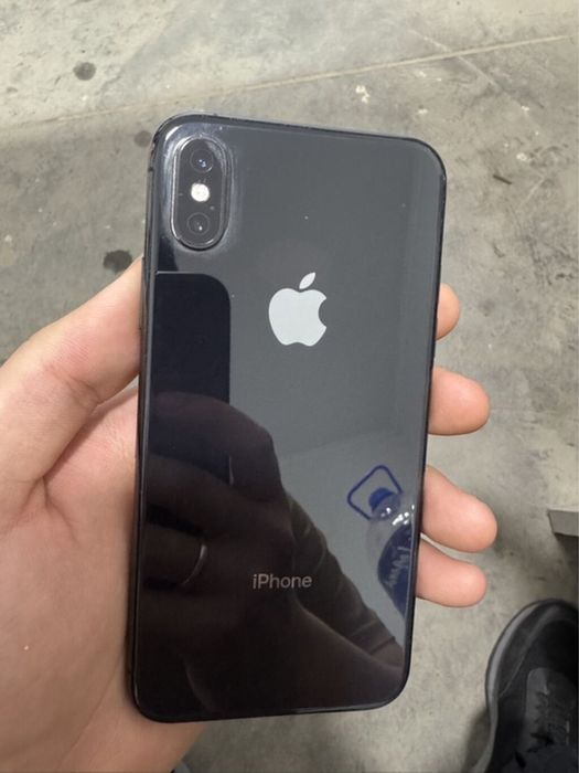 iPhone xs max 256 акб 97