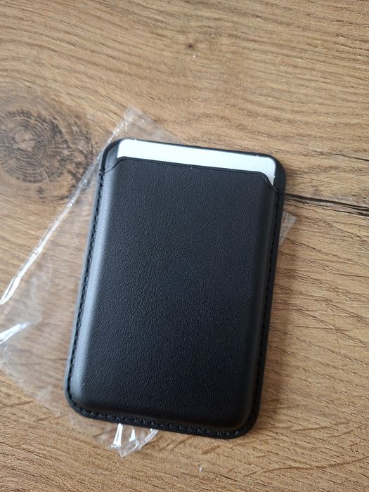 Portfel do apple wallet