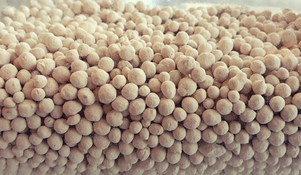 Wapno granulowane ,Kreda, Wapno MAGNEZOWE