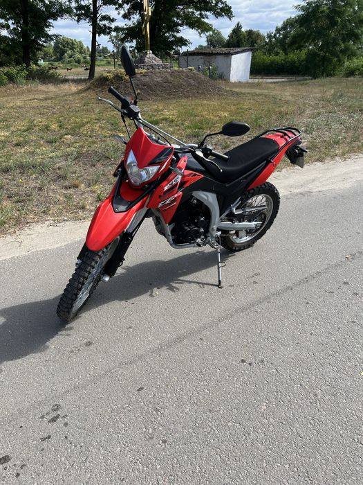 Лонсін .LX250GY-3