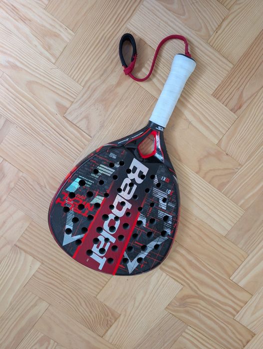 Raquete Padel Babolat Viper Technical - Juan Lebron