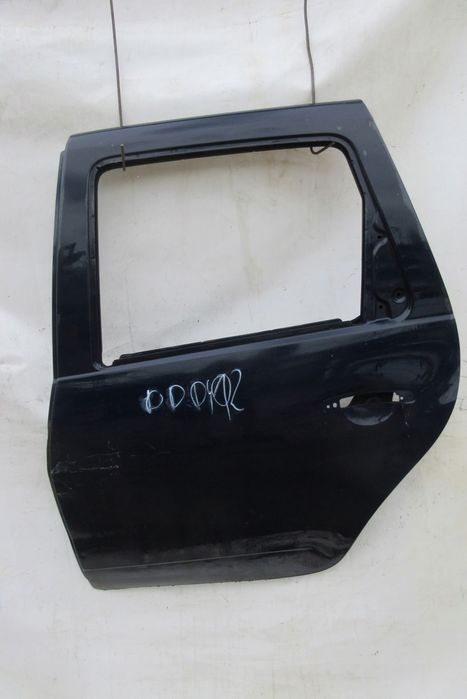 dacia logan ii drzwi lewy tyŁ