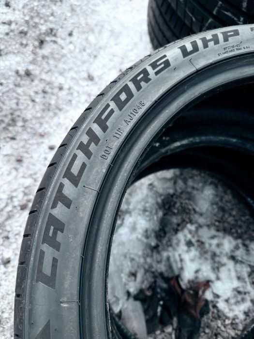 235 40 19 Windforce UHP Pro 2024 95% Літо