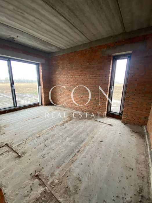 Продаж будинку |245м²| KM «Тепло», с.Крушинка