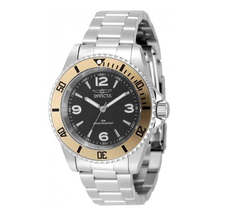 Чоловічий годинник Invicta Specialty 40mm (49349) Japan