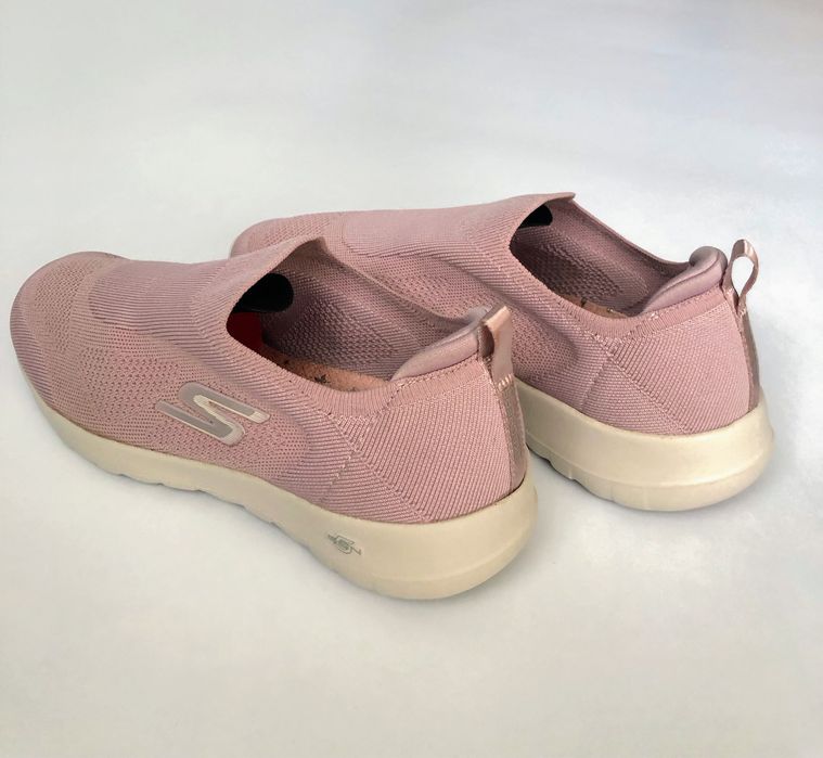 Сліпони жіночі Skechers р.39