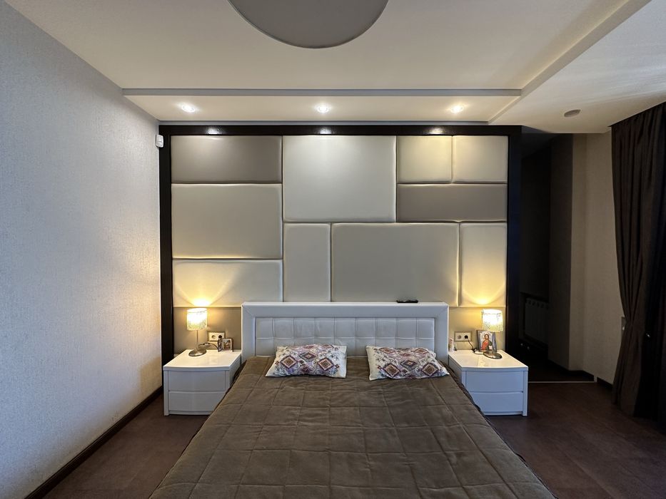 Многокомнатная квартира по адресу ул. Аркадийское плато (площадь 225 м²) - Atlanta.ua - фото 12